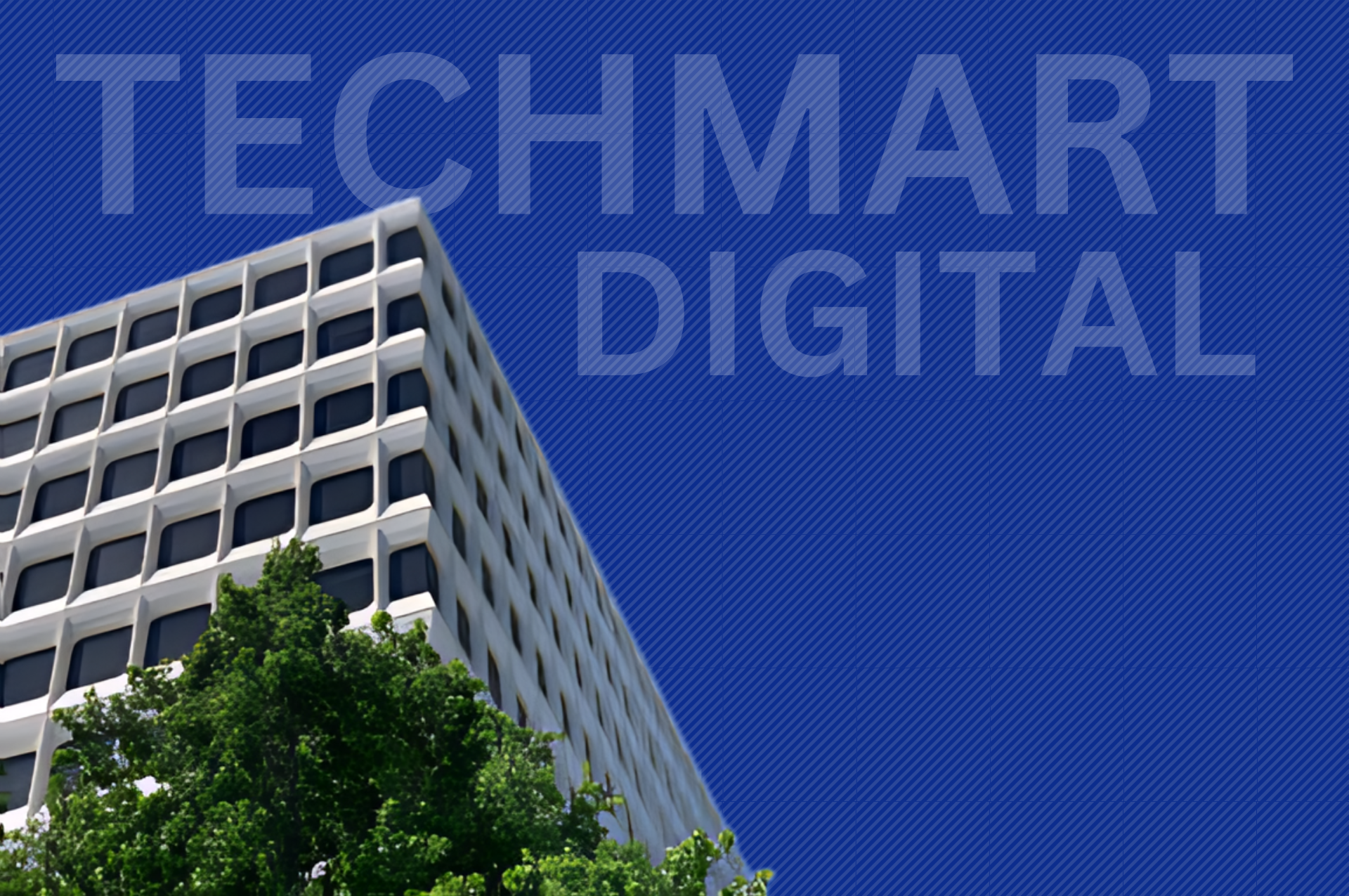 Contact TechMart Digital best, No. 1 technology and support.