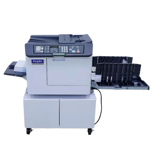 Digital Duplicators｜DP-E1250