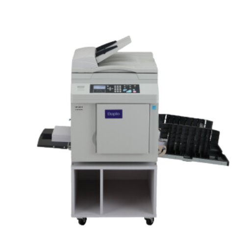 Digital Duplicator DP-G315