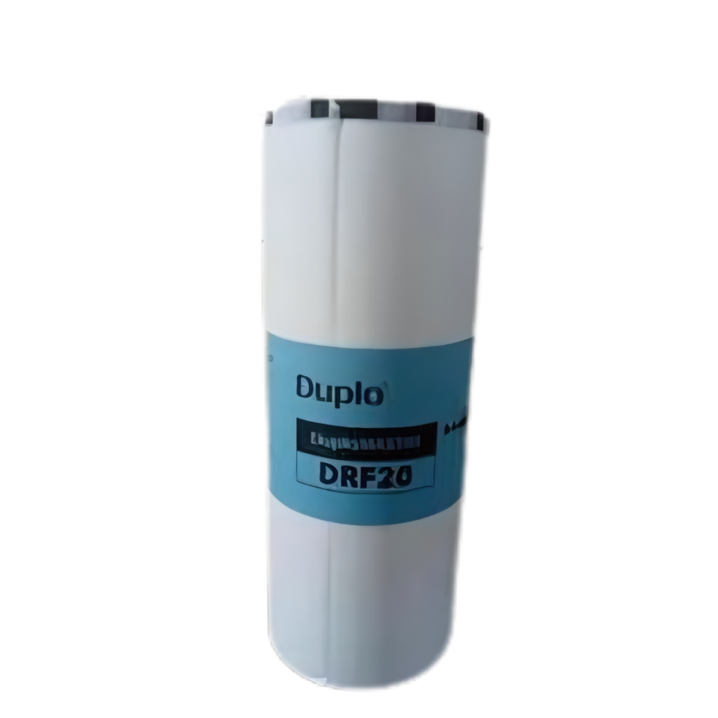 Duplo Master Roll Duplicator- Stencil